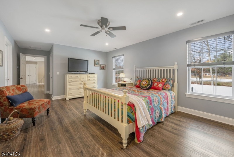 THE PEAKS - Residential