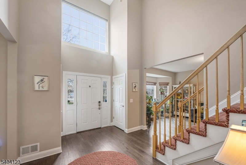 THE PEAKS - Residential