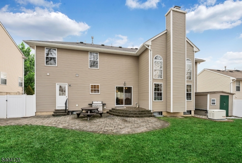 THE PEAKS - Residential