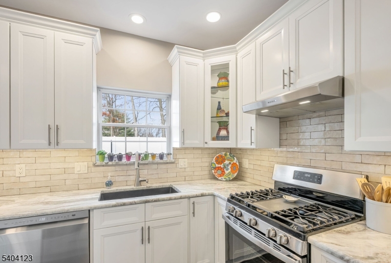 THE PEAKS - Residential