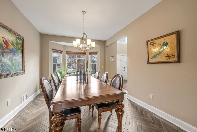 THE PEAKS - Residential