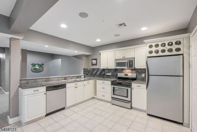 THE PEAKS - Residential