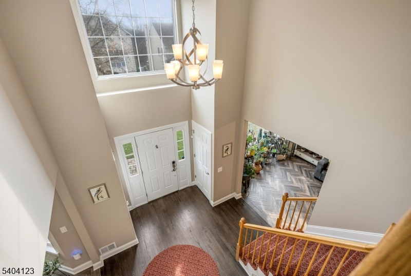 THE PEAKS - Residential