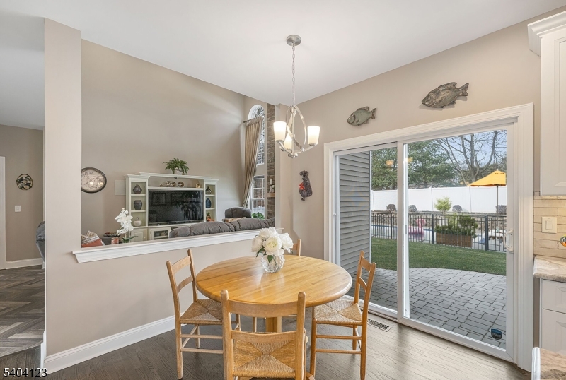 THE PEAKS - Residential