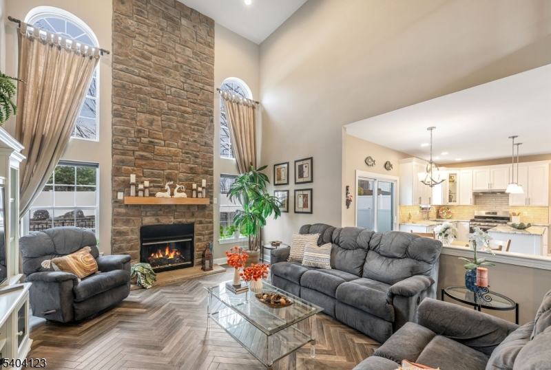 THE PEAKS - Residential