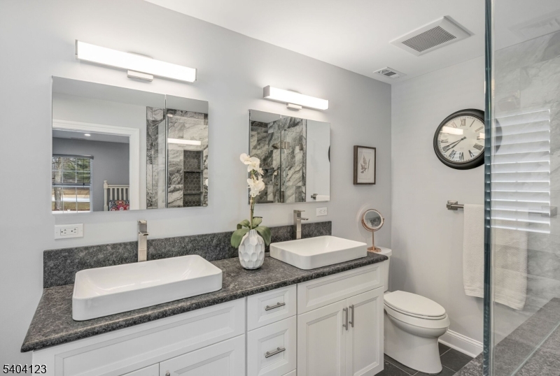 THE PEAKS - Residential