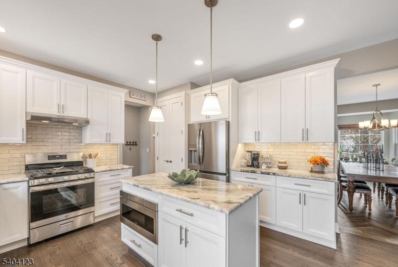 THE PEAKS - Residential