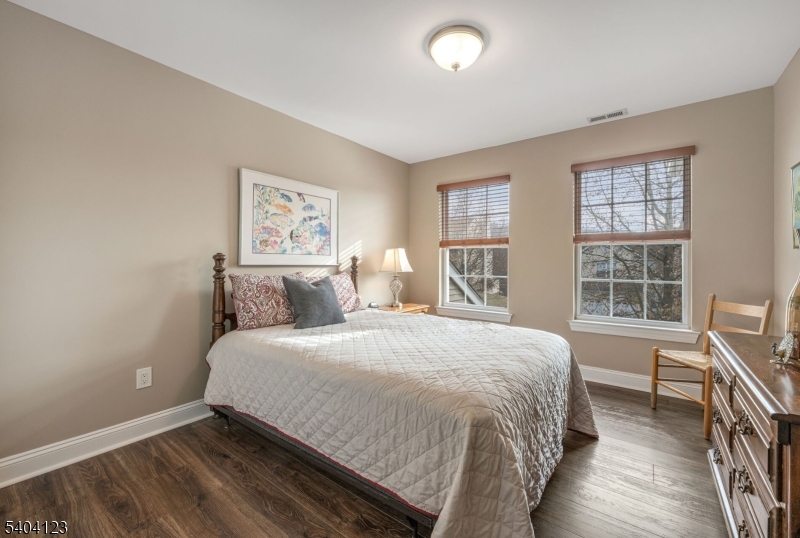 THE PEAKS - Residential