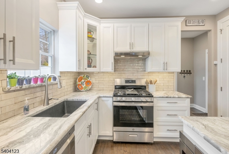 THE PEAKS - Residential