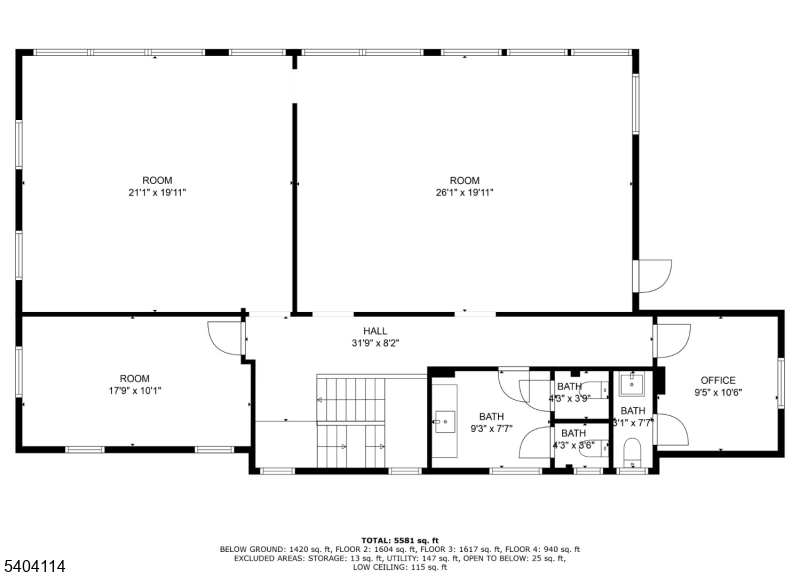 Renaissance - Residential