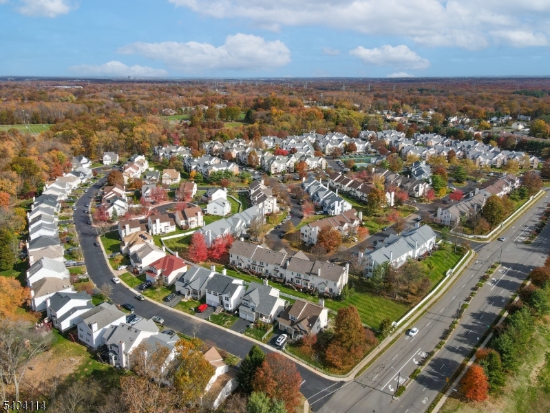 Renaissance - Residential