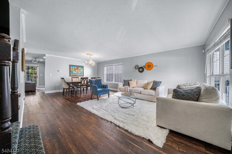 Renaissance - Residential