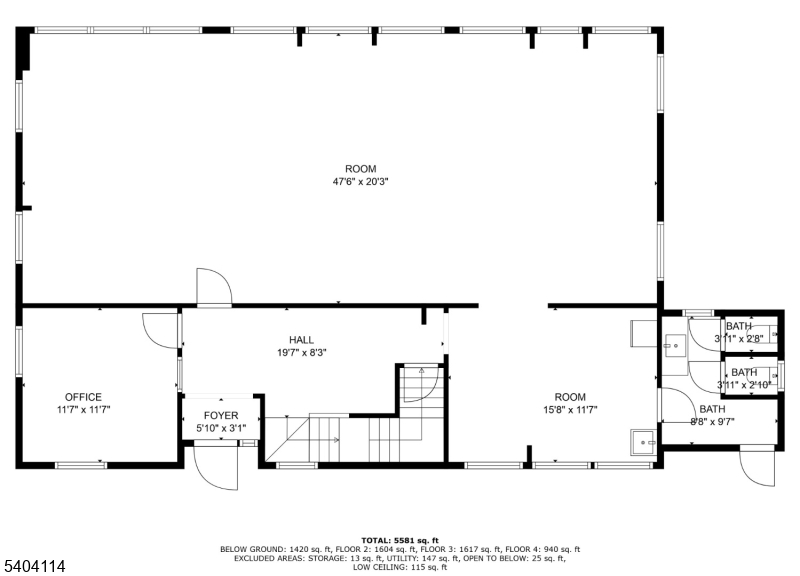 Renaissance - Residential