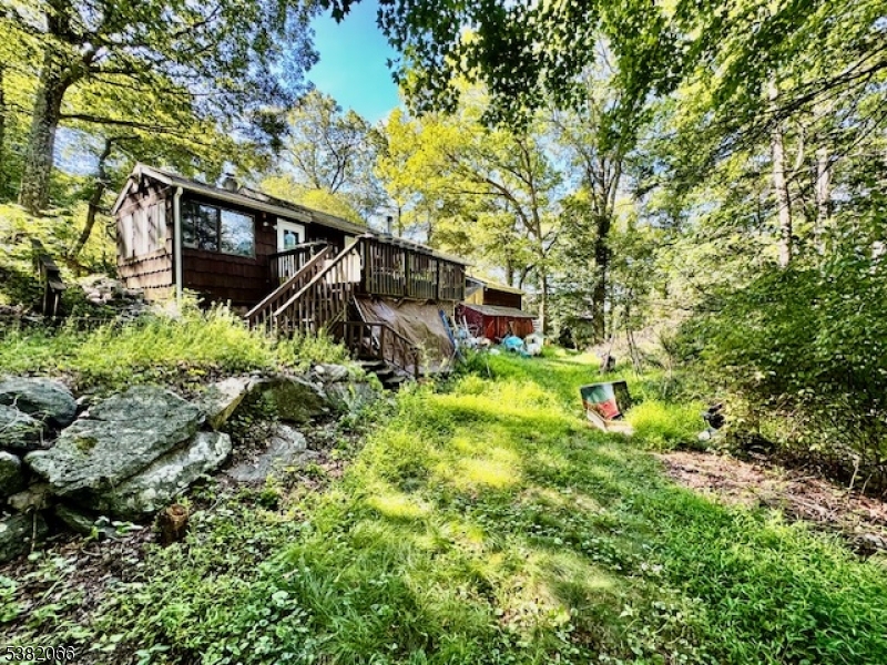 Lake Panorama - Residential