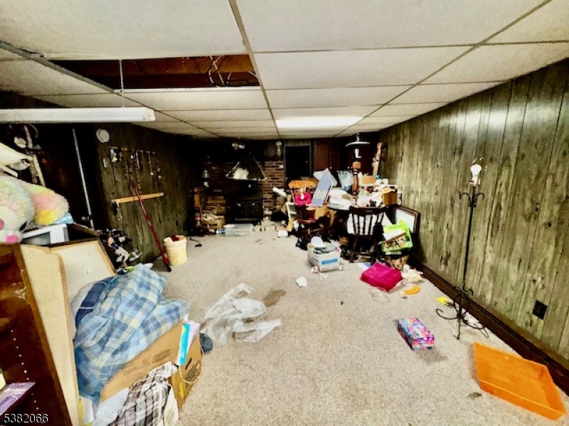 Lake Panorama - Residential