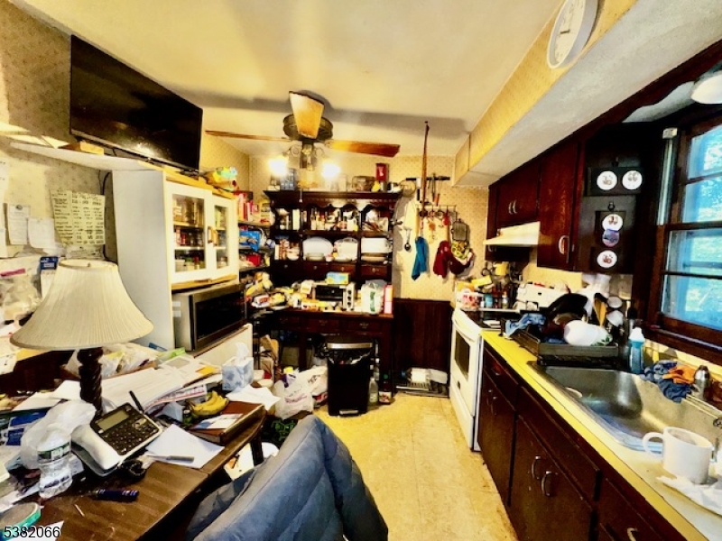 Lake Panorama - Residential