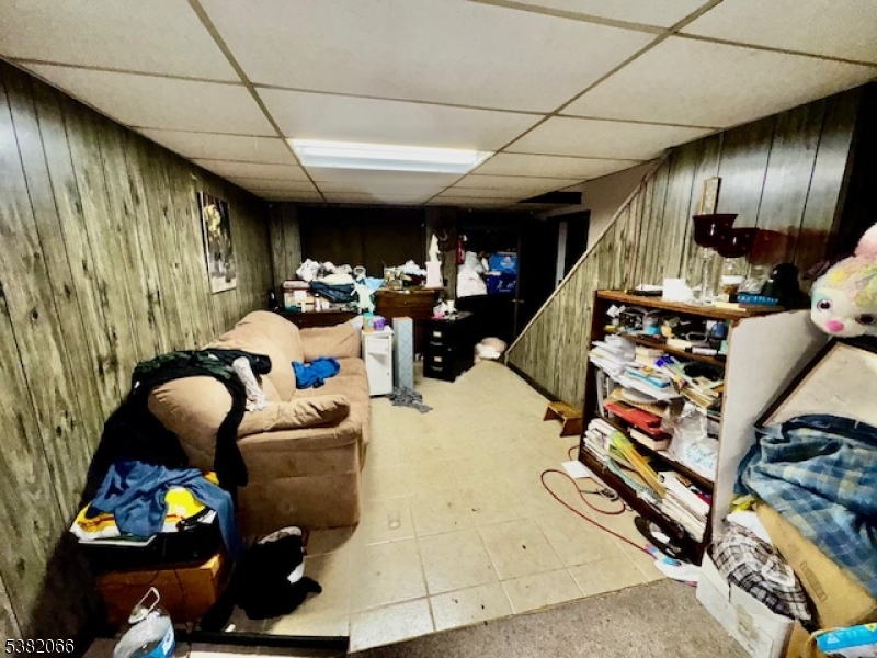 Lake Panorama - Residential