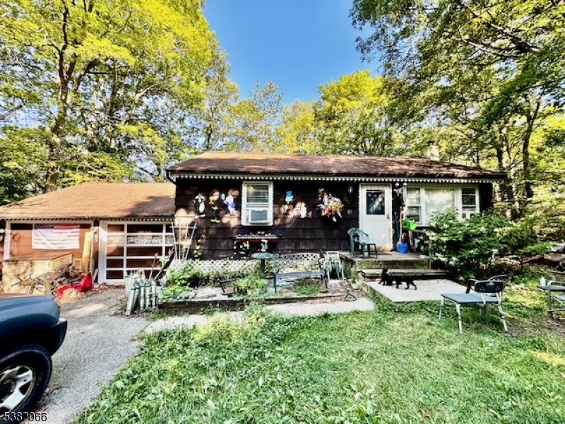 Lake Panorama - Residential