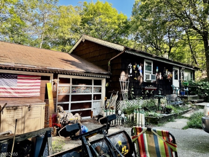 Lake Panorama - Residential