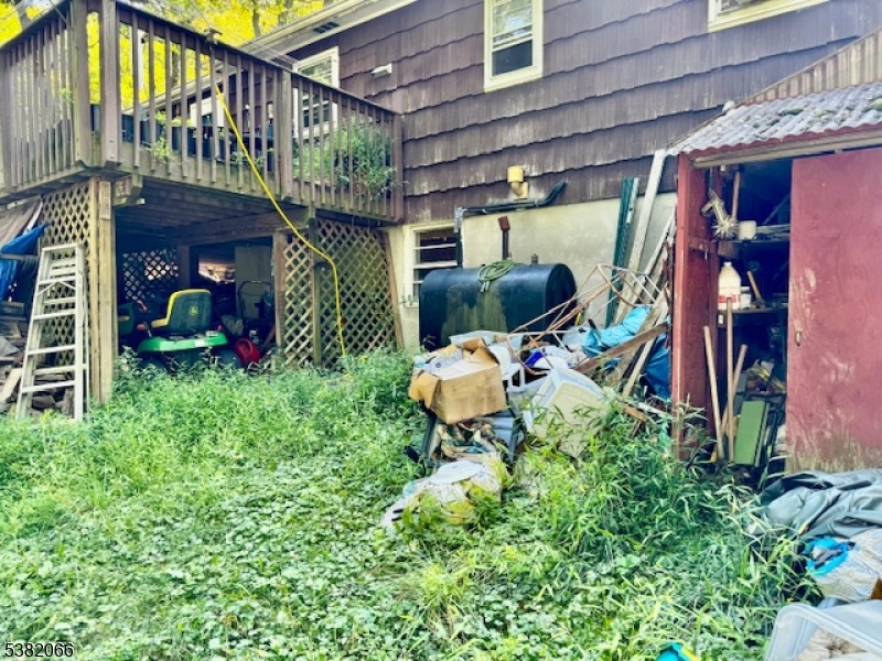 Lake Panorama - Residential