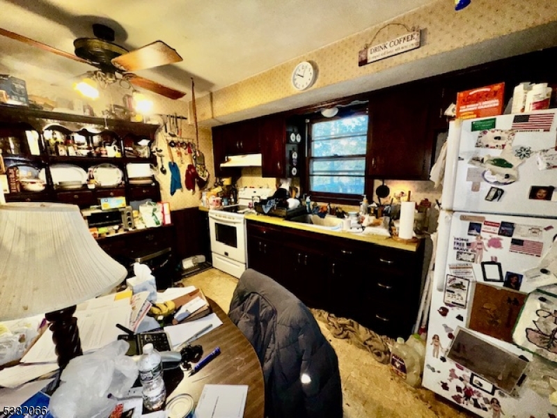 Lake Panorama - Residential