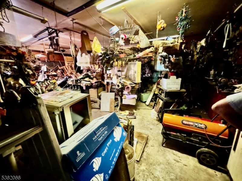 Lake Panorama - Residential