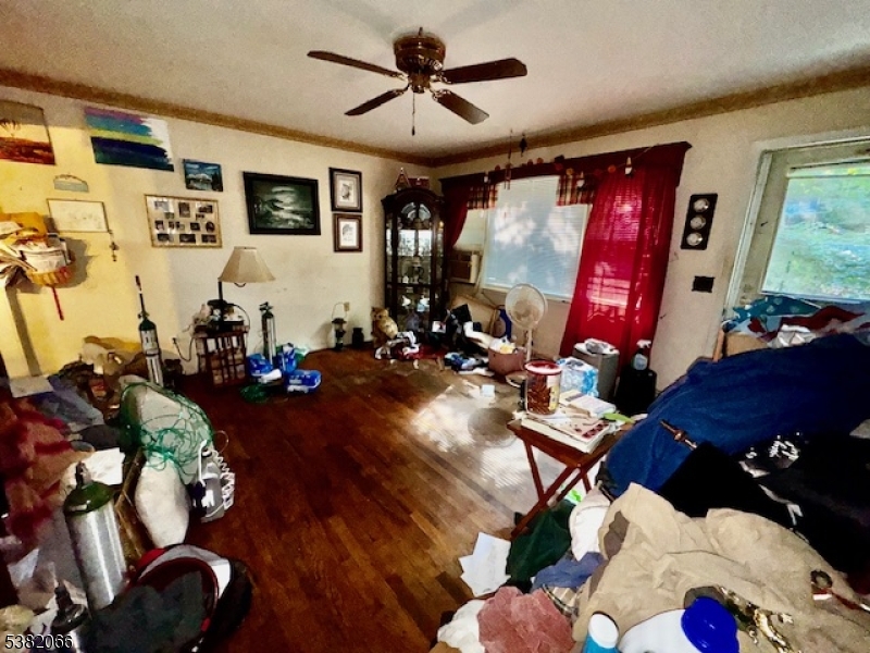 Lake Panorama - Residential