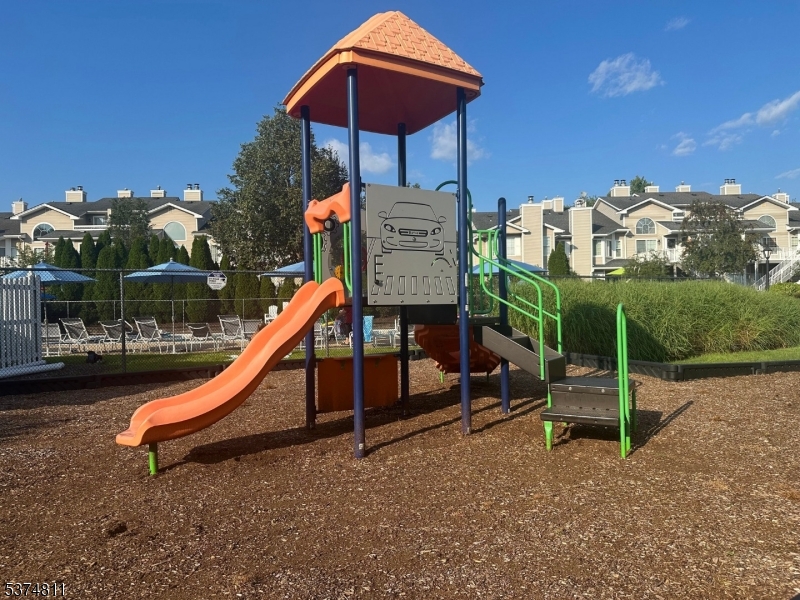 Village Green - The Hills - Residential