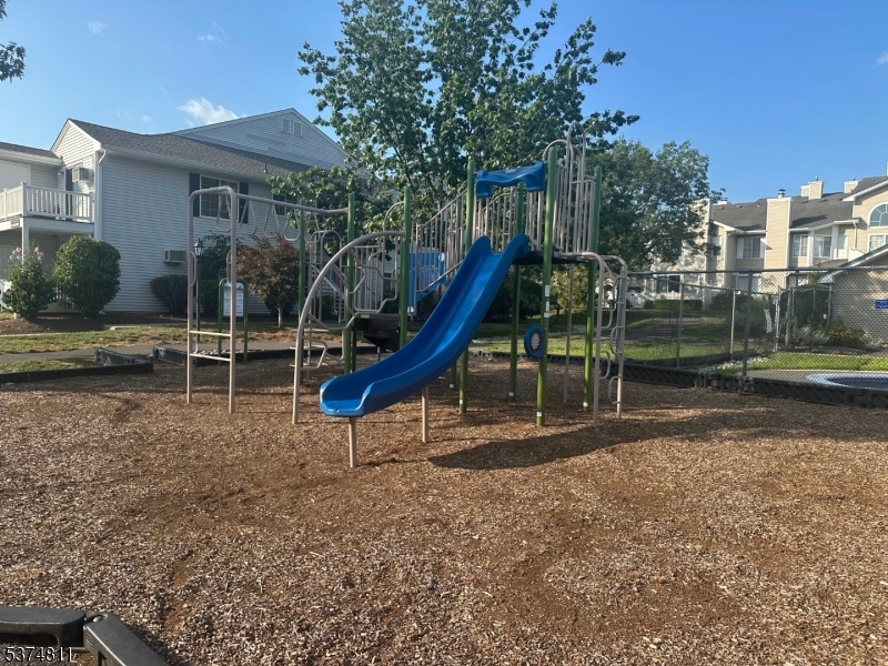 Village Green - The Hills - Residential