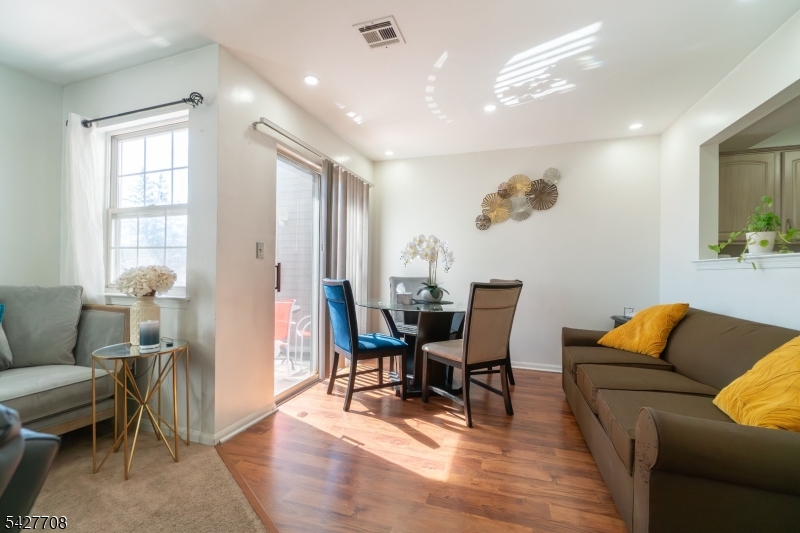 Cambridge - Residential