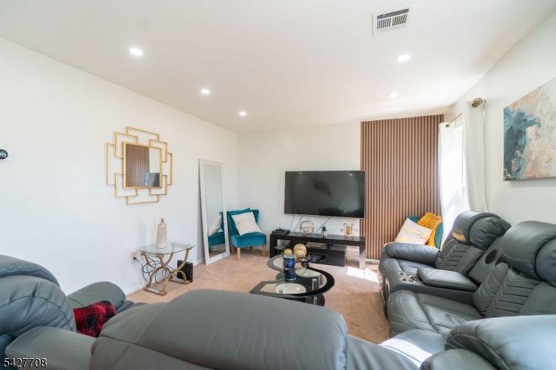 Cambridge - Residential