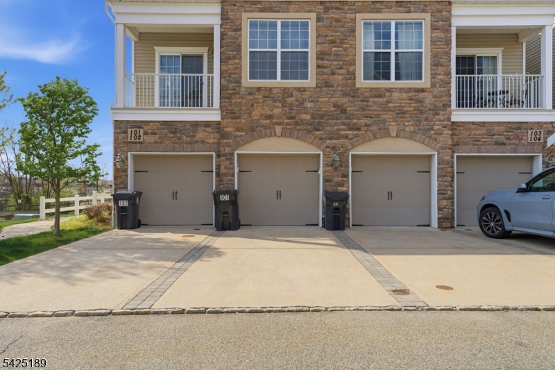 Waterview - Residential