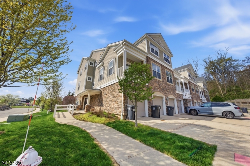 Waterview - Residential