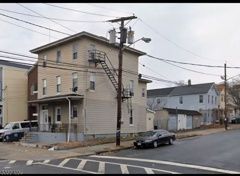 192 Summer Ave Newark City NJ 07104
