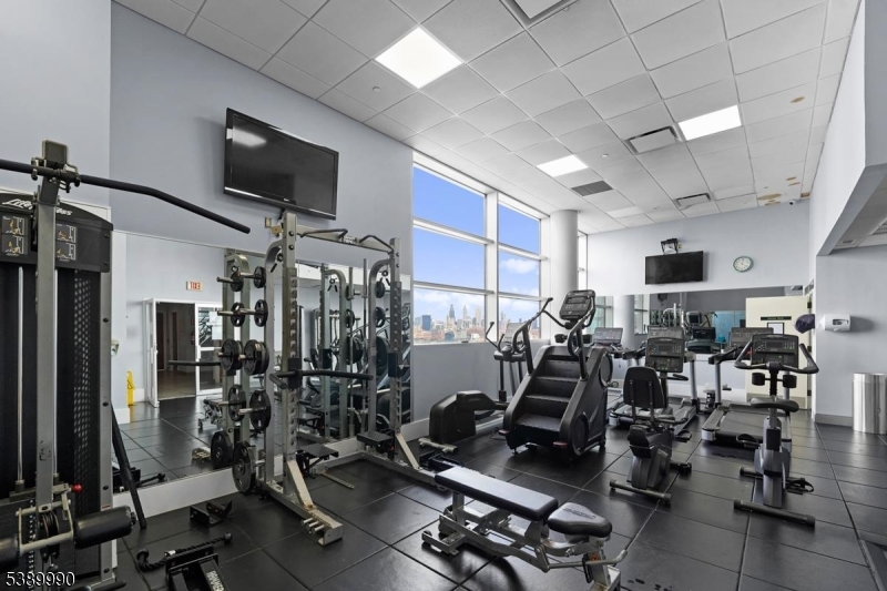 Downtown - Residential