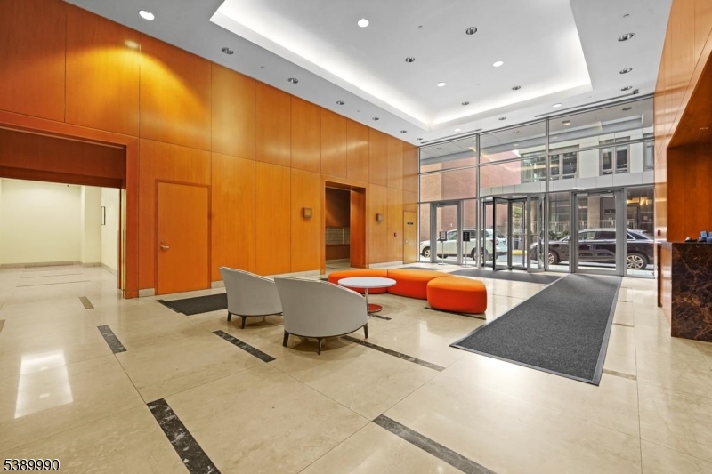 Downtown - Residential