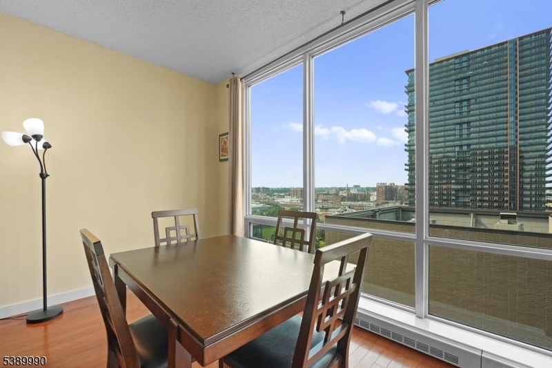 Downtown - Residential