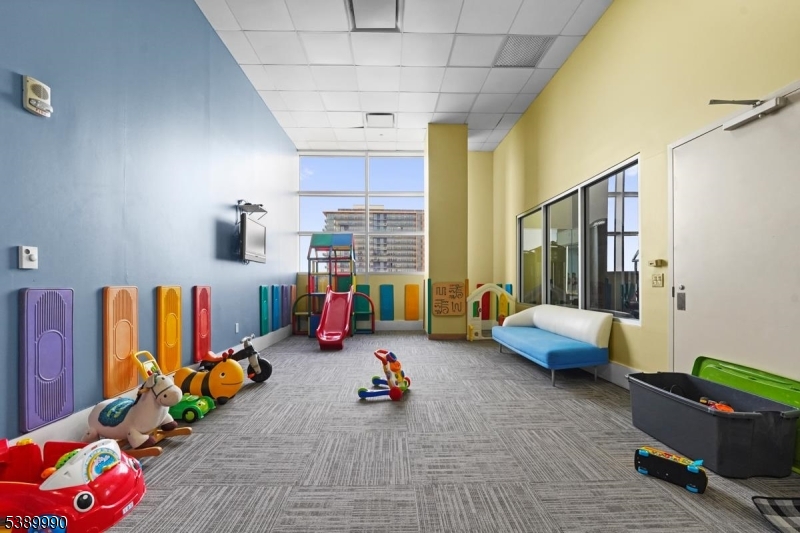 Downtown - Residential