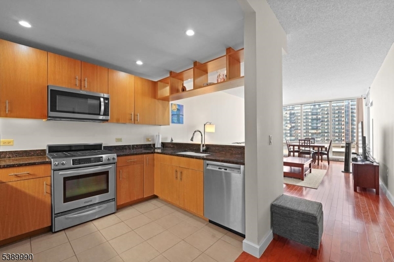 Downtown - Residential