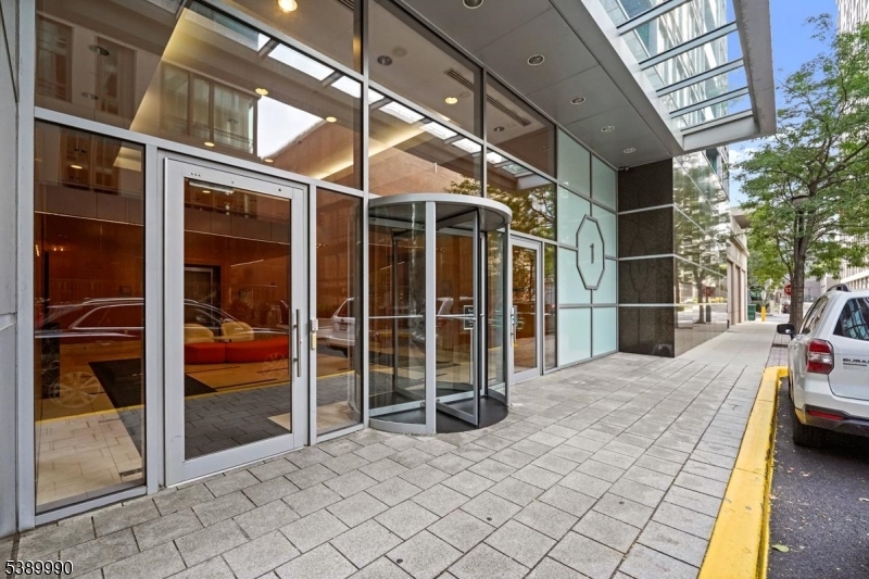 Downtown - Residential