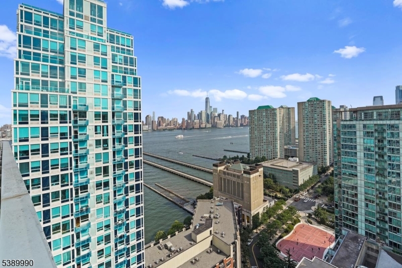 Downtown - Residential