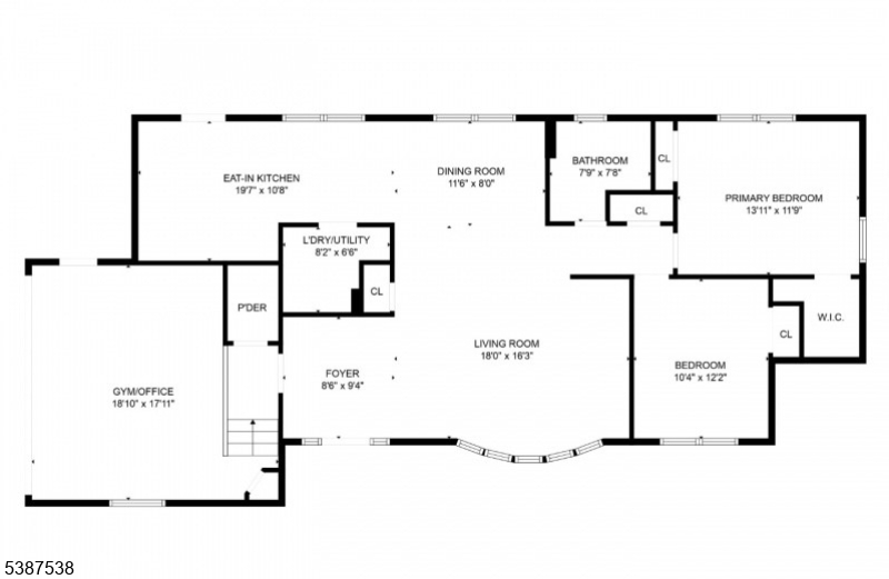 Gillette - Residential