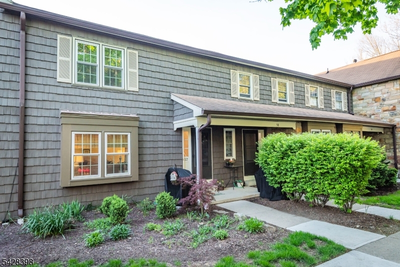 Panther Valley - Residential