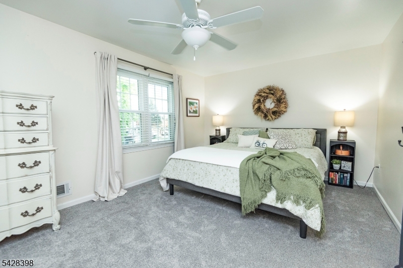 Panther Valley - Residential