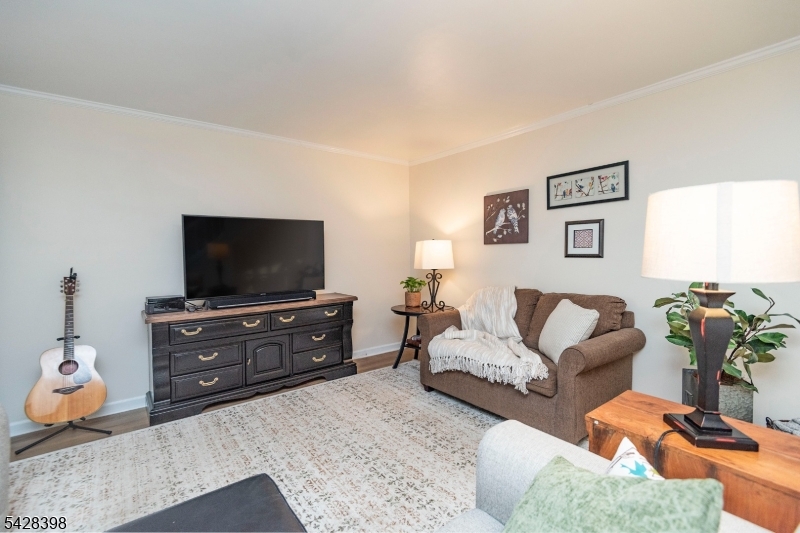 Panther Valley - Residential