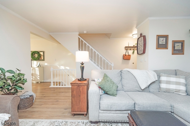 Panther Valley - Residential