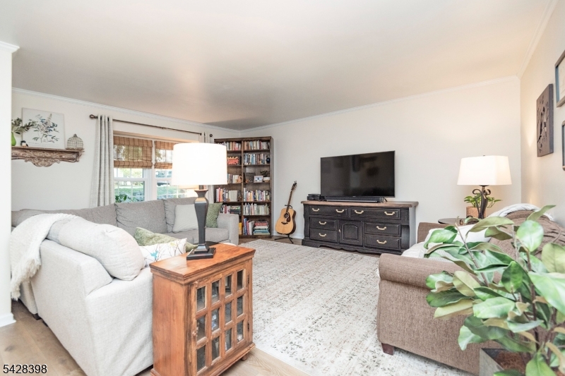 Panther Valley - Residential