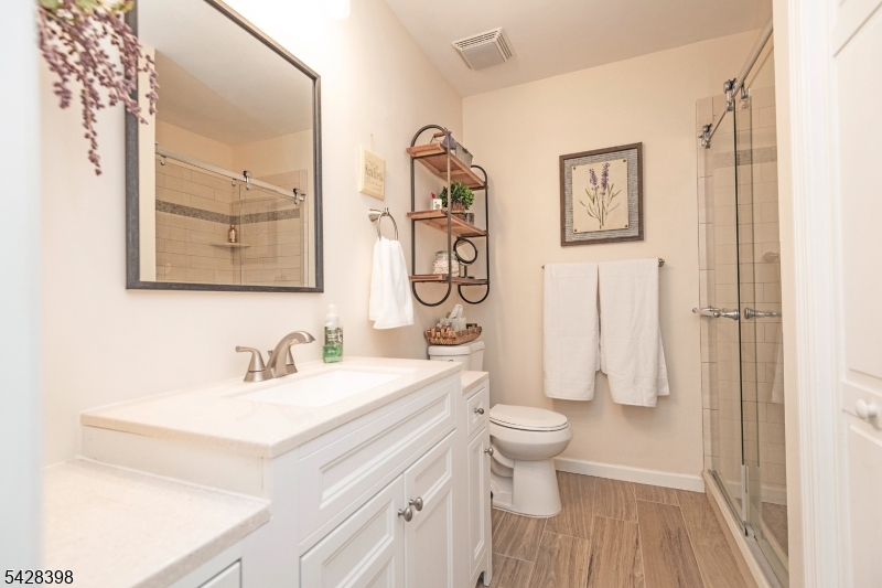 Panther Valley - Residential