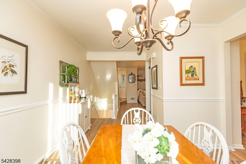 Panther Valley - Residential