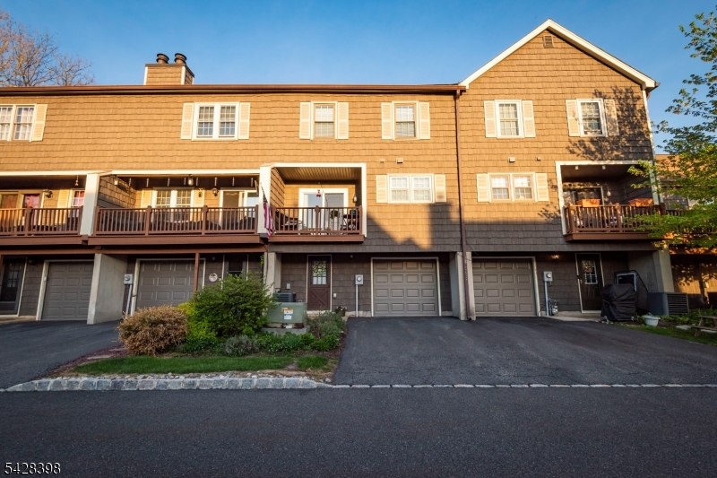 Panther Valley - Residential